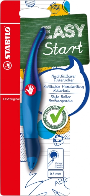 Ergonomischer Stift für Rechtshänder Stabilo EASYoriginal