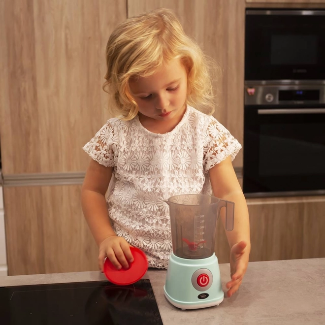 Mixer met geluid uit de collectie Luxe apparaten