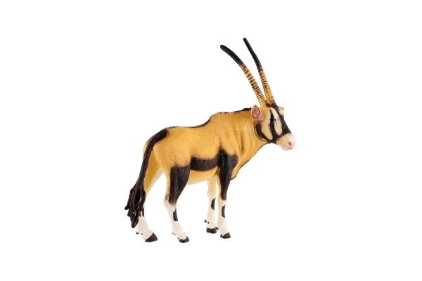 Antilope woestijn zooted kunststof 13cm in zak