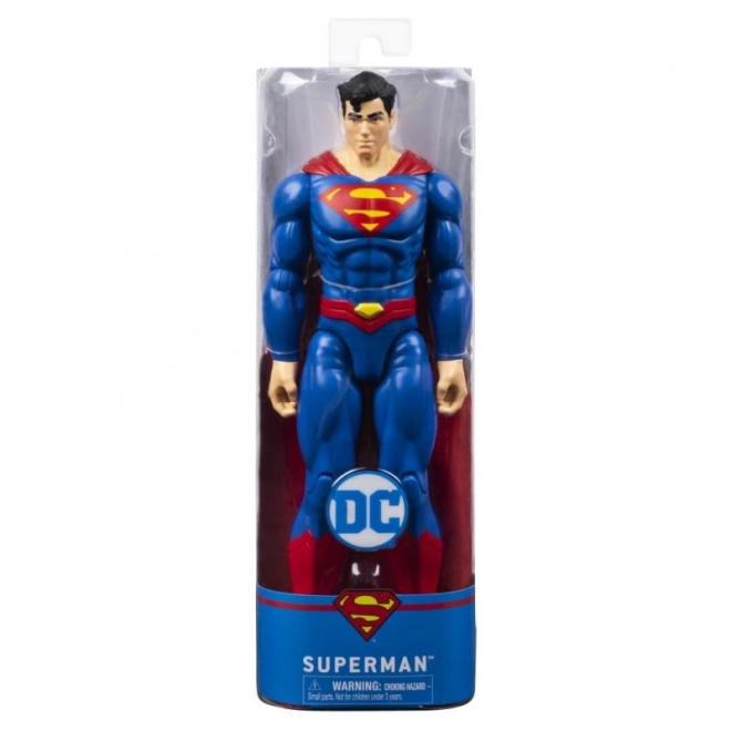 Superman figuur 30 cm