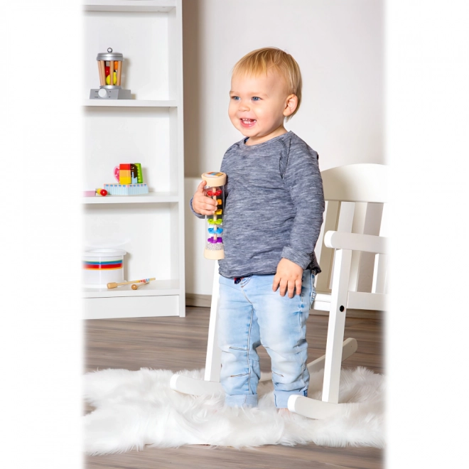 Small Foot Regenstok