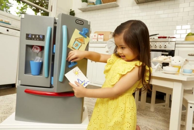 Little Tikes Meine erste Kühlschrank