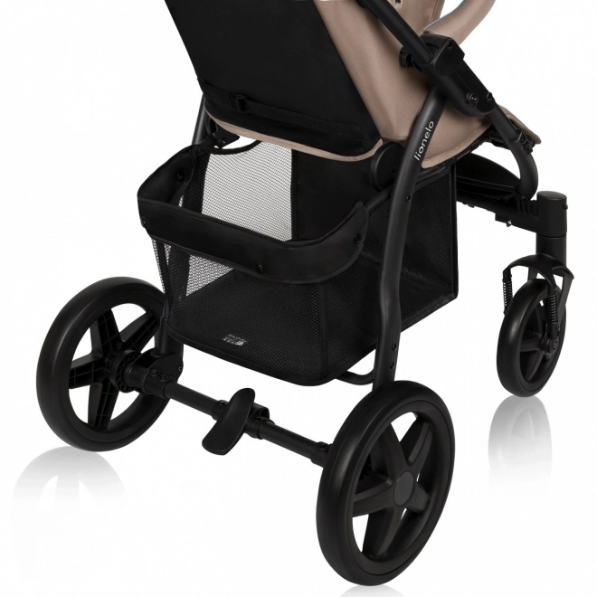 Kinderwagen Lionelo Annet Plus Beige Sand