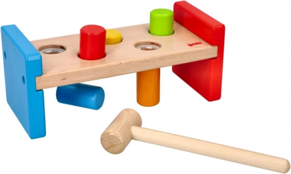 Ideal size for small hands
