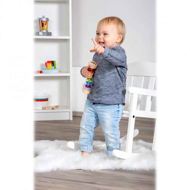 Small Foot Regenstok