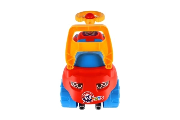Kinder loopauto