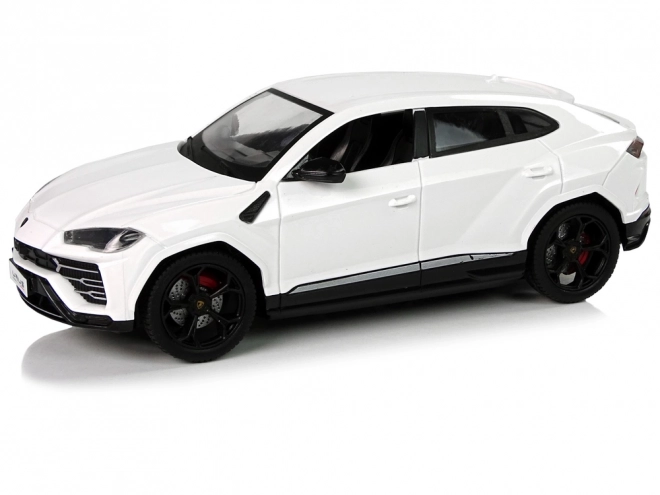 R/C auto 1:24 Lamborghini Urus wit 2.4 G Lichten