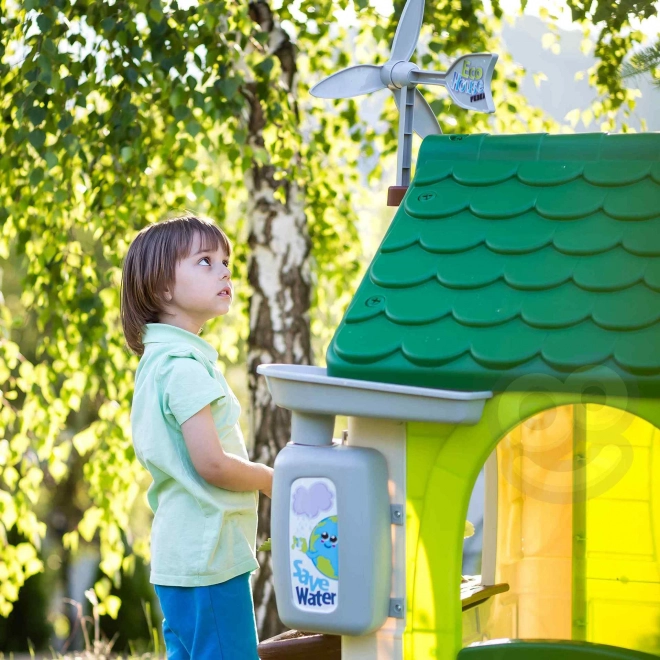 Tuinhuis Feber Eco