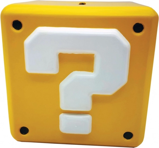 Tirelire en céramique SUPER MARIO