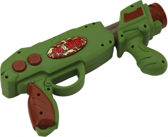 Dinosaurus designpistool