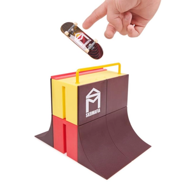 Echte Tricks im kleinen Maßstab