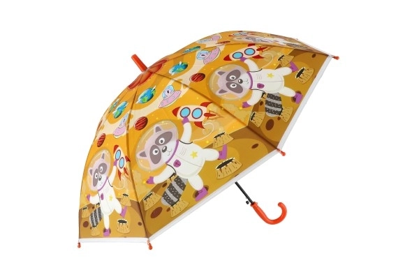 Opvouwbare paraplu 66 cm