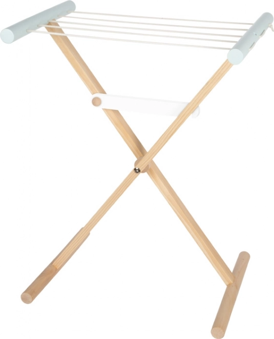 Easy folding