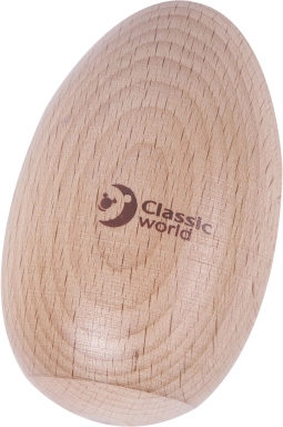 Oeuf musical pour enfants CLASSIC WORLD