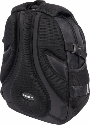 Ergonomics for a healthy back