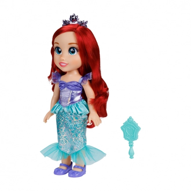 Disney Prinses Pop Zeemeermin Ariel 38 cm