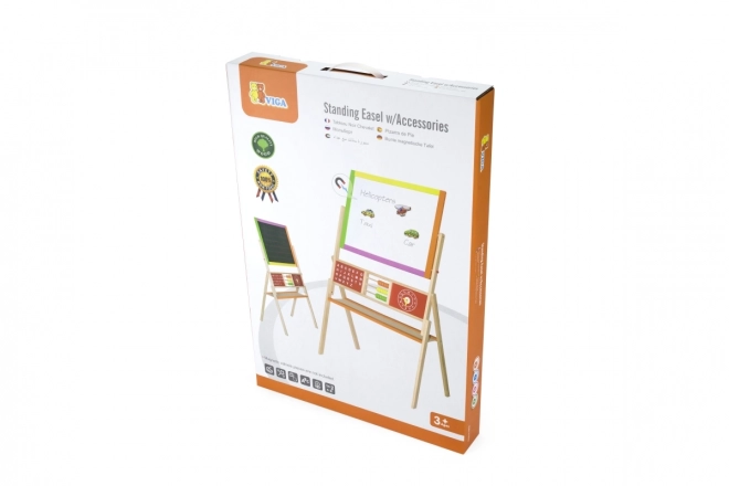 Houten bord