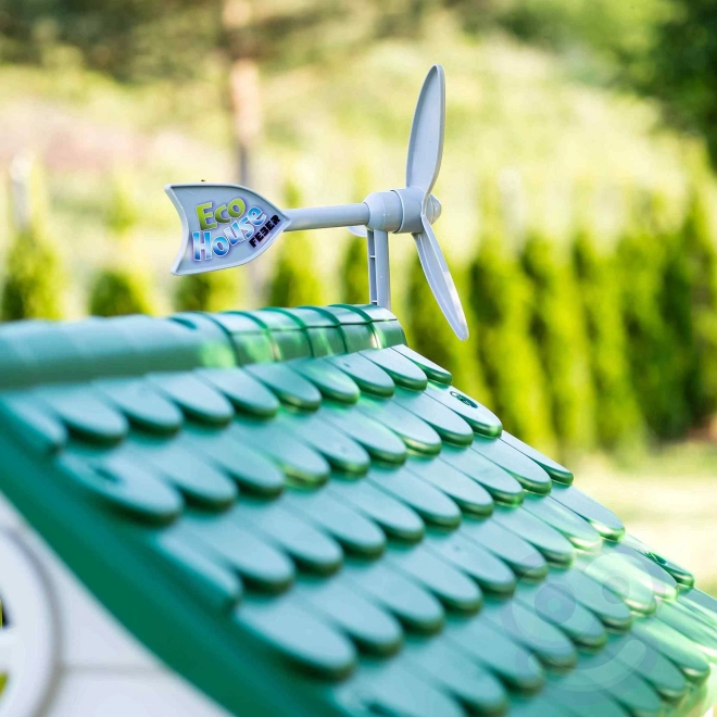 Tuinhuis Feber Eco