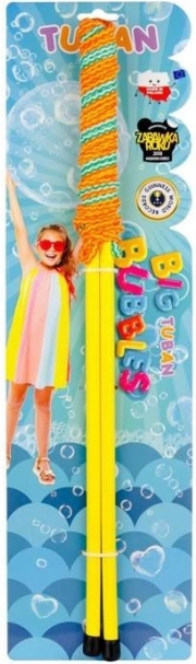 Bubble String Glasses