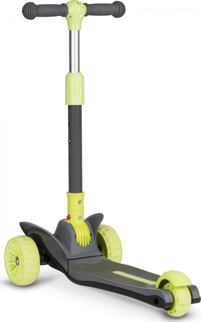Kinderstep Lionelo Timmy groen
