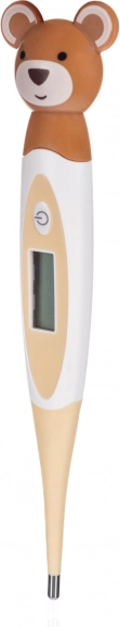 Digitale thermometer met flexibele tip, Bear