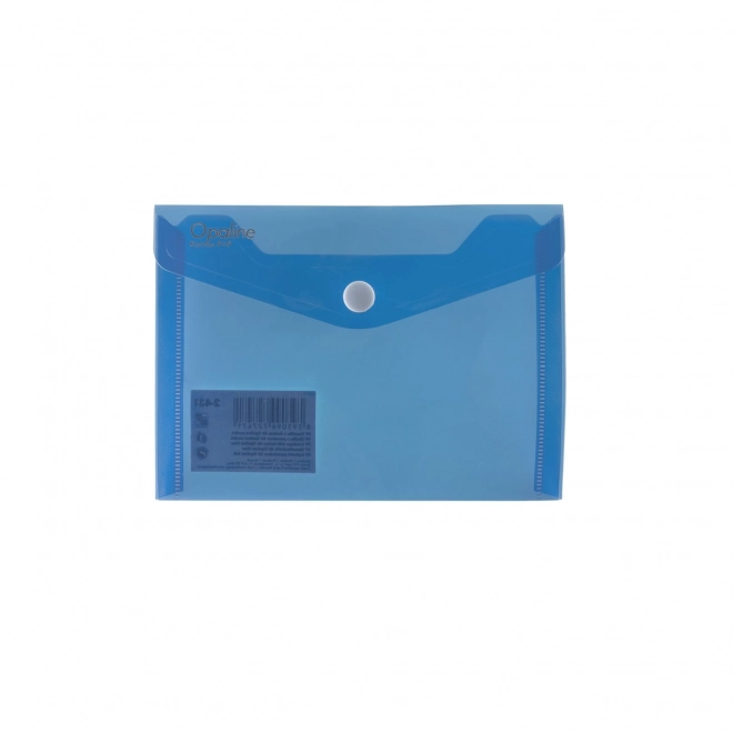 Kuvert Opaline Blau