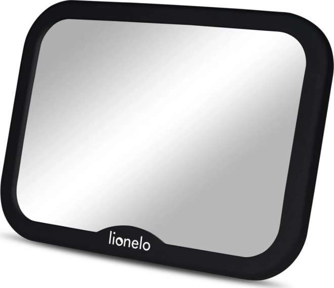 Babyspiegel Lionelo Sett Black Carbon