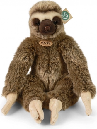 Paresseux en peluche 28 cm ECO‑friendly RAPPA