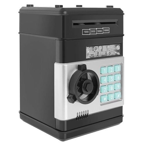 Kruzzel Kinderspaarpot / Elektronische Kluis
