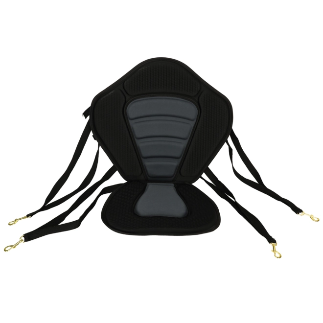 Fixation universelle pour kayak et SUP