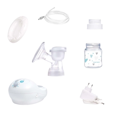 Canpol babies Elektrische borstkolf EasyStart