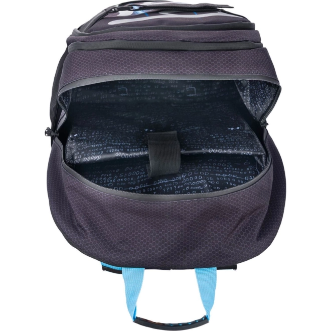 Waterproof material
