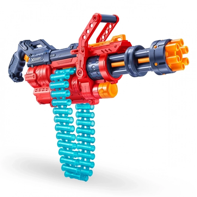 Omega Blaster met 98 pijlen