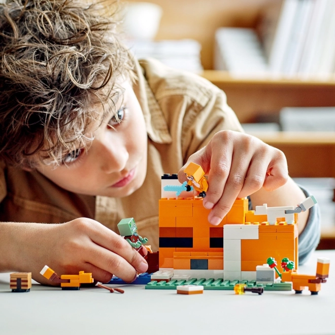 Creative and Interactive Play