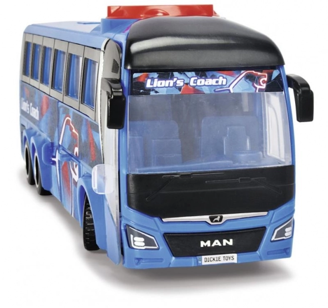 MAN Lion's Coach 26,5 cm Kinderbus