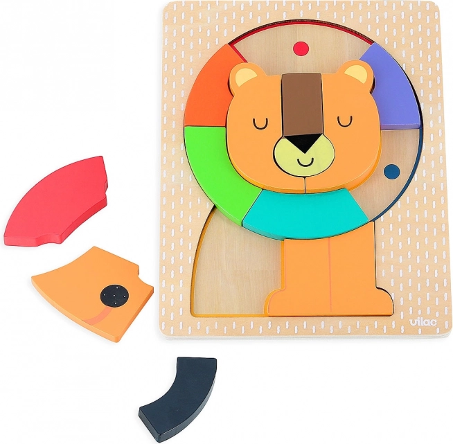 Development of fine motor skills and coordination