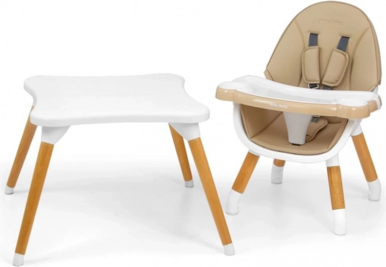 Elegant and Practical Design