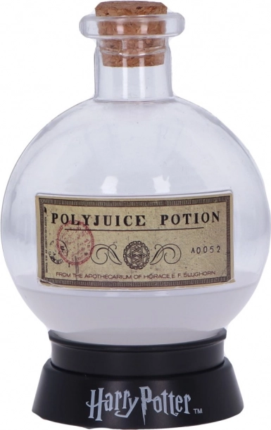 Harry Potter lampe LED Polynectar