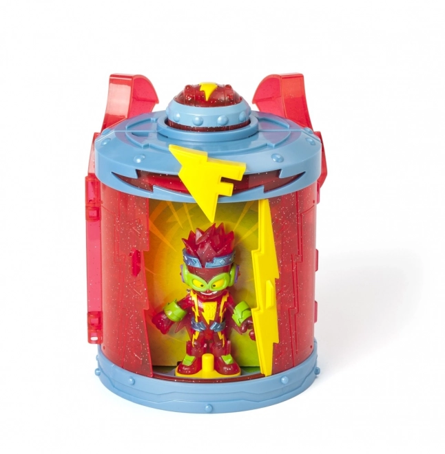 SuperThings Secret Base Fury Storm