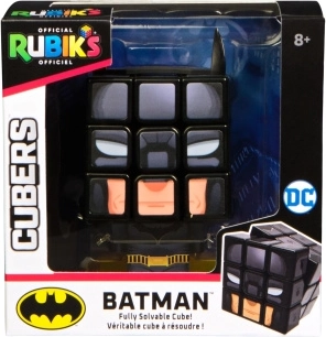 Cube Rubik 3x3 Batman