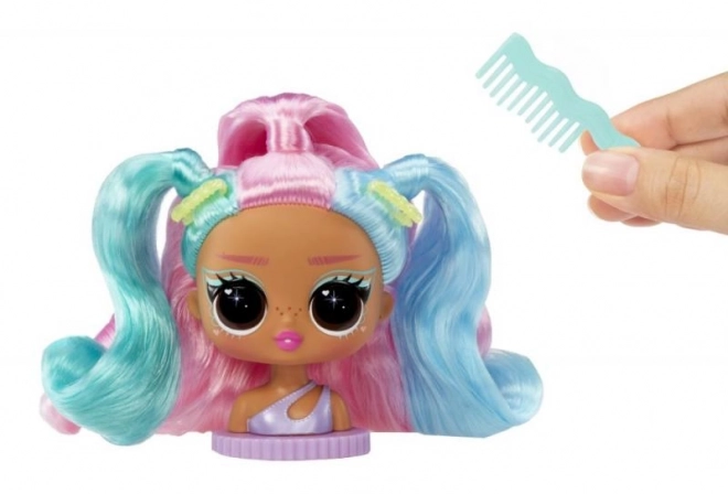 593522EUC L.O.L. Surprise Tweens Surprise Swap Styling Hoofd Assortiment