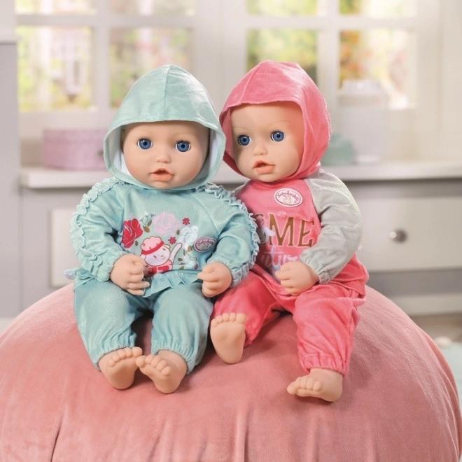 Baby Annabell® Babykleding, 2 soorten