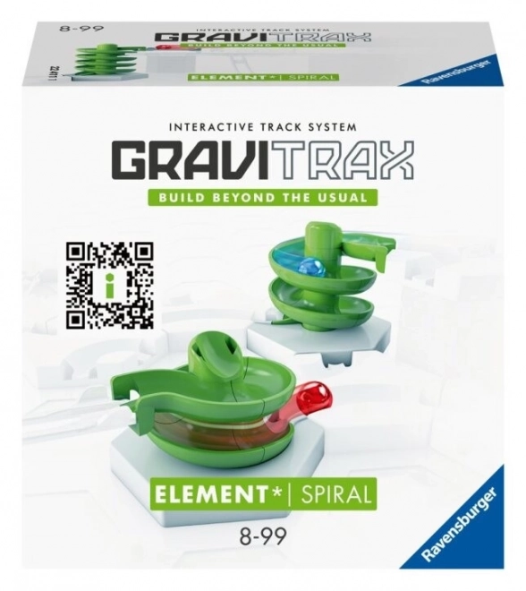 Gravitrax Spiral Expansion