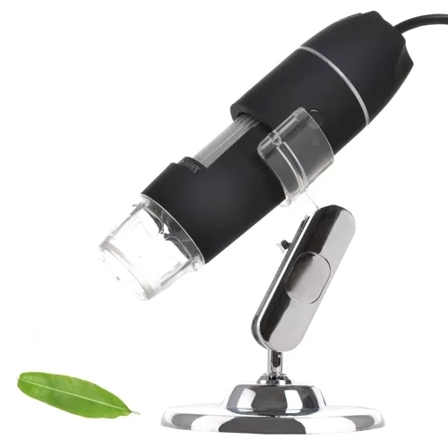 Digitale USB-microscoop 1600x Izoxis