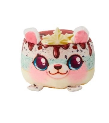 Cookeez Makery Ice Cream Cake Set - Fridge