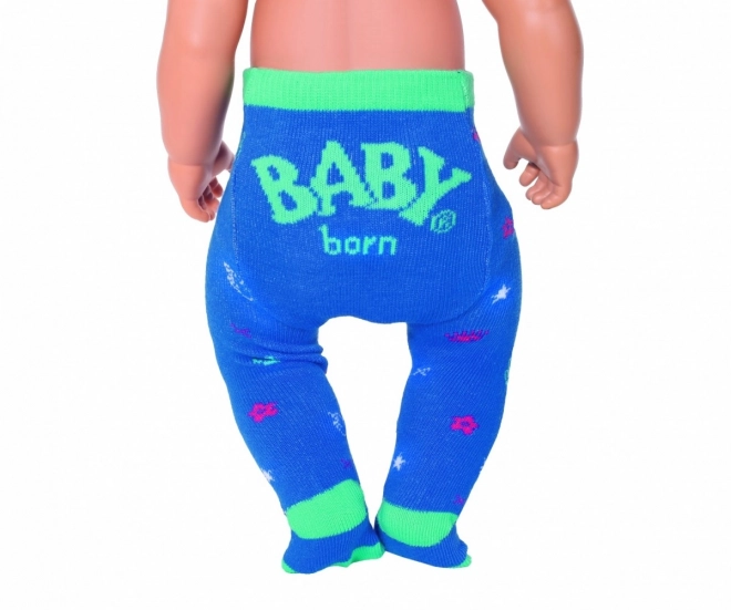 BABY Born sokken voor pop 43 cm
