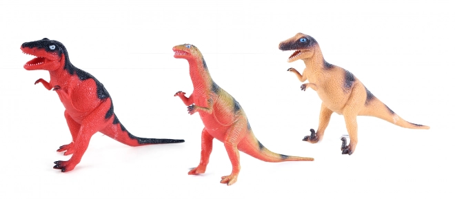Dinosaurusset 21 - 29 cm