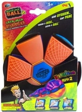 Flying Disc-Ball Junior color changing – Series 2