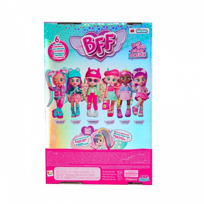 Pop BFF Ella S2