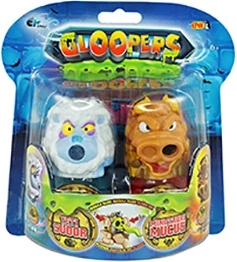 Fun slime usage